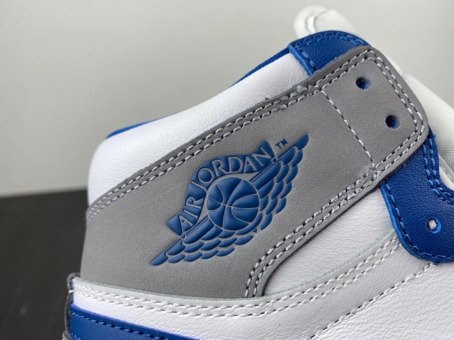 Air High Blue OG True 1 DZ5485-410 Jordan 0925